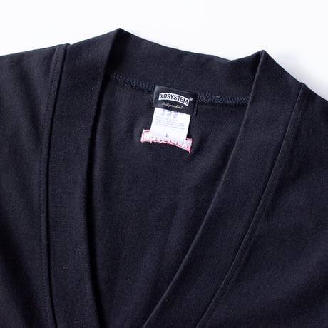 XOSYSTEM｜XO TIGER CARDIGAN