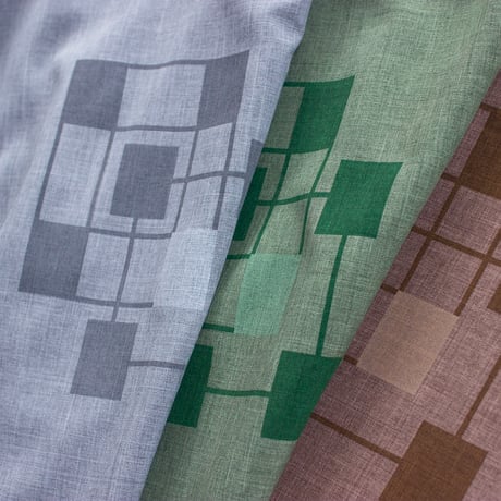 ST-286｜STARTEX｜MEN'S KARIYUSHI WEAR｜YJF V2 -SLIM- / KHAKI GREEN