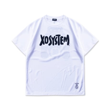 XOSYSTEM｜XO KOJ3 DRY TEE