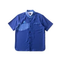 ST-272｜STARTEX｜MEN'S KARIYUSHI WEAR｜DELUXE MULT