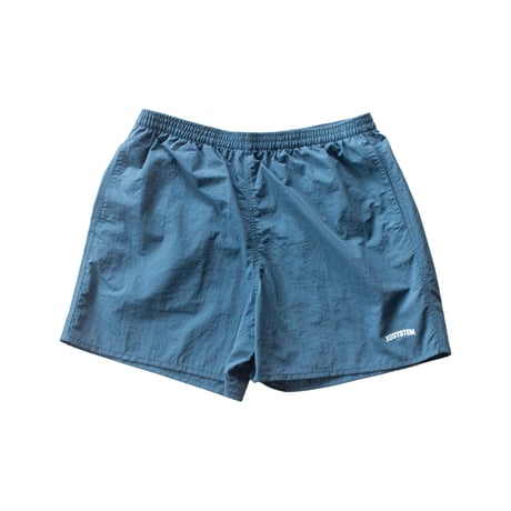 XOSYSTEM｜XO FIVE-INCH SHORTS
