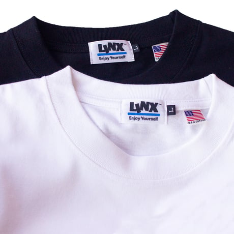 LINX｜LINX SWEET MUSIC TEE
