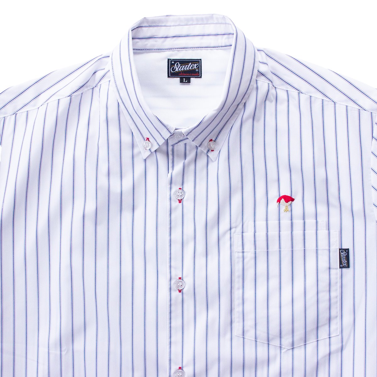 Startex かりゆしウェア ST-295｜STARTEX｜KARIYUSHI WEAR｜KUINA-STANDARD-/