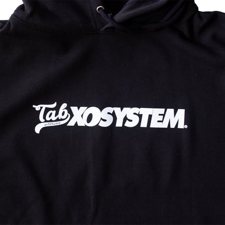 XOSYSTEM｜XO x TAB UNDERWEAR PARKA