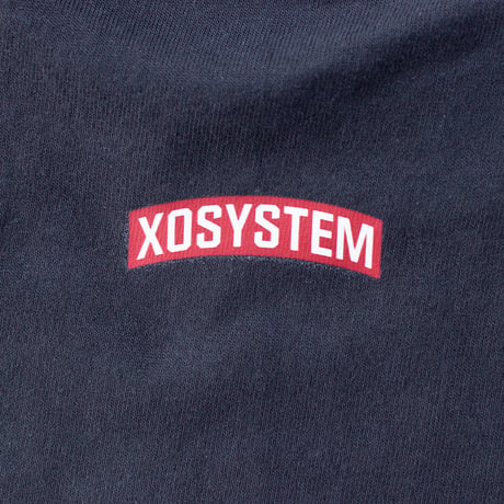 XOSYSTEM｜XO UP TO YOU TEE