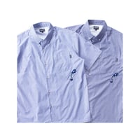 ST-297｜STARTEX｜KARIYUSHI WEAR｜YUBIHABU-STANDARD-