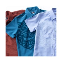 ST-274｜STARTEX｜WOMEN'S KARIYUSHI WEAR｜WOMEN'S IPL SHISER V2