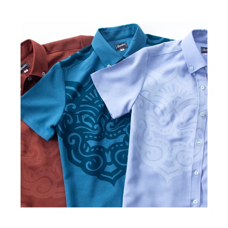 ST-274｜STARTEX｜WOMEN'S KARIYUSHI WEAR｜WOMEN'S IPL SHISER V2