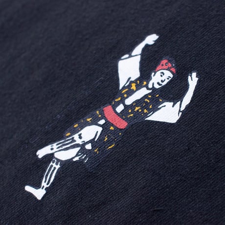 LINX｜KACHA-C TEE