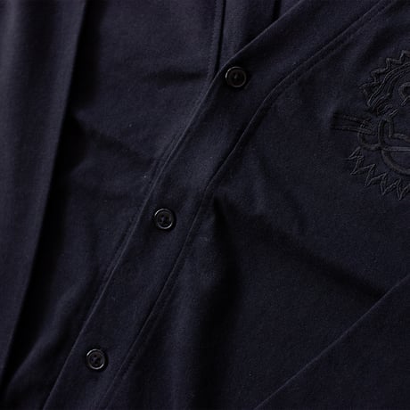 XOSYSTEM｜XO TIGER CARDIGAN