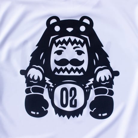 XOSYSTEM｜XO KOJ3 DRY TEE