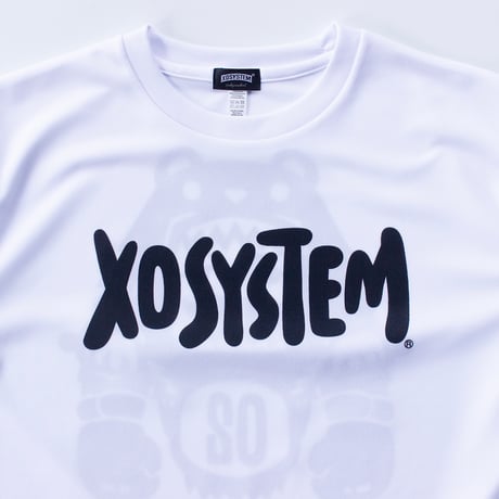 XOSYSTEM｜XO KOJ3 DRY TEE