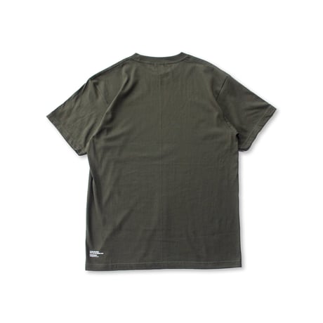 XOSYSTEM｜XO OG PUNCH LOGO TEE