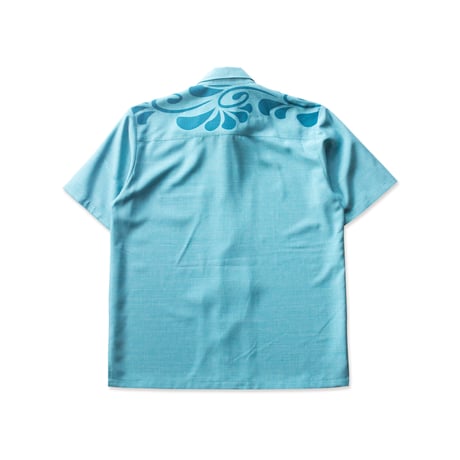 ST-294｜STARTEX｜KARIYUSHI WEAR｜KARAKUSA -STANDARD-