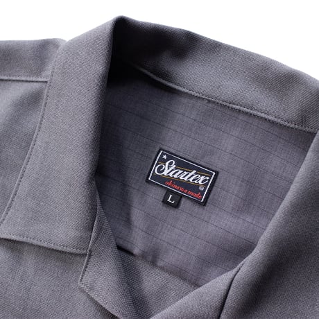 ST-300｜STARTEX｜KARIYUSHI WEAR｜DELUXE KAMIACHNEY -OPEN-