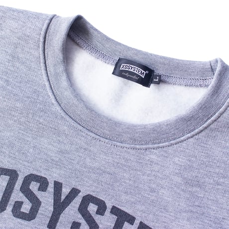 XOSYSTEM｜XO MD TIGER DRY SWEAT