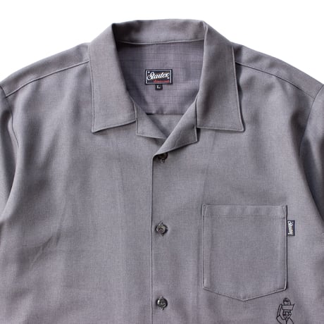 ST-300｜STARTEX｜KARIYUSHI WEAR｜DELUXE KAMIACHNEY -OPEN-