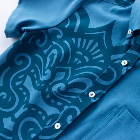 ST-274｜STARTEX｜WOMEN'S KARIYUSHI WEAR｜WOMEN'S IPL SHISER V2