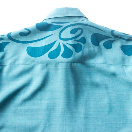 ST-294｜STARTEX｜KARIYUSHI WEAR｜KARAKUSA -STANDARD-