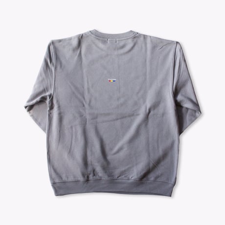 XOSYSTEM｜XO OG PUNCH LOGO 8.8oz SWEAT