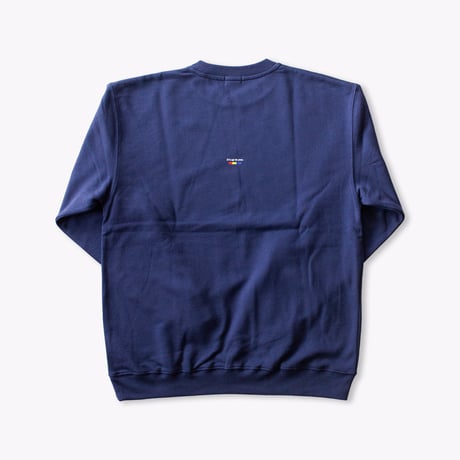 XOSYSTEM｜XO OG PUNCH LOGO 8.8oz SWEAT