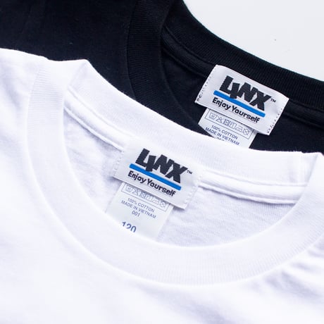 LINX｜LINX SWEET MUSIC KIDS TEE