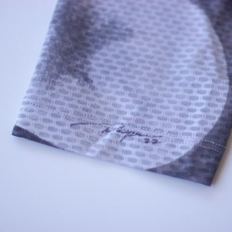 XOSYSTEM｜XO CYCLING JERSEY ｜DENPA REAL TREE