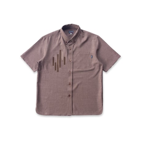 新品かりゆし空手　XL カットジャガードカラテ（長袖） | かりゆしウェア（沖縄版