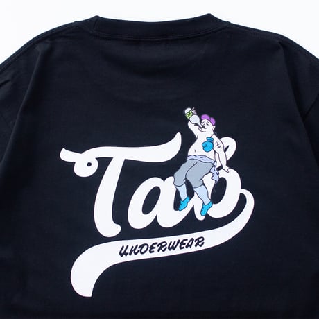XOSYSTEM｜XO x TAB UNDERWEAR TEE