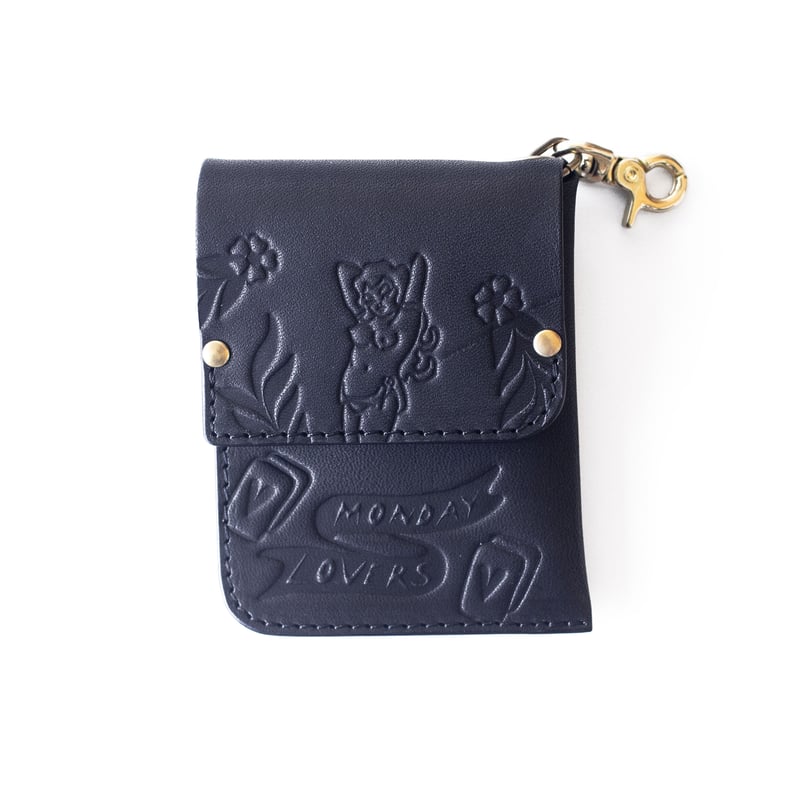 Boab 財布-