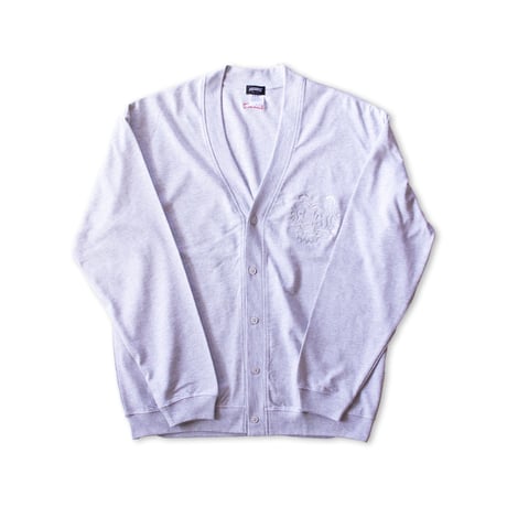 XOSYSTEM｜XO TIGER CARDIGAN