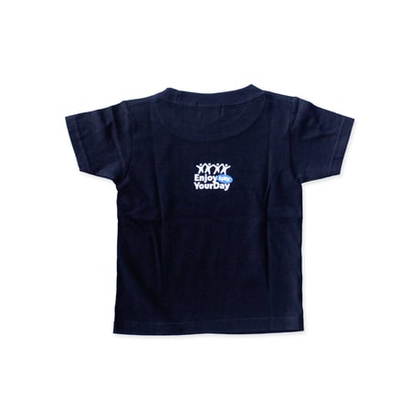 LINX｜LINX NEW LOGO KIDS TEE