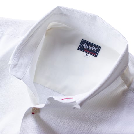 ST-292｜STARTEX｜KARIYUSHI WEAR｜SHISER V2 -STANDARD- / WHITE PRINT