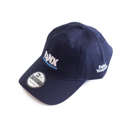 LINX｜LINX 6PANEL CAP