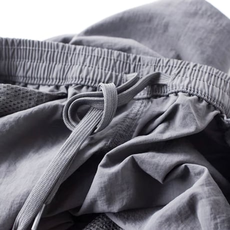 XOSYSTEM｜XO FIVE-INCH SHORTS