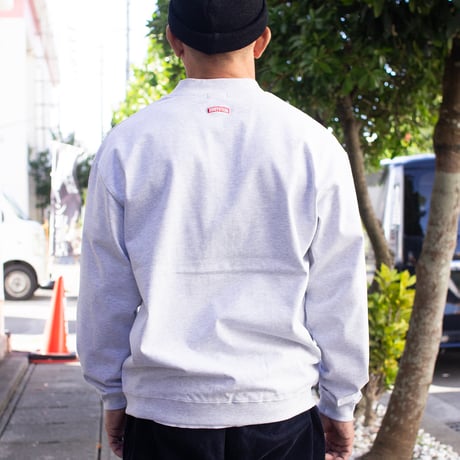 XOSYSTEM｜XO TIGER CARDIGAN