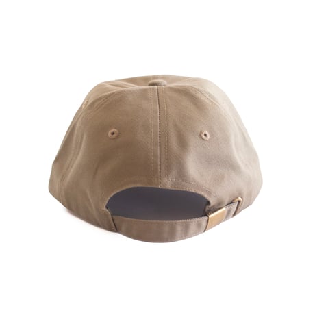 XOSYSTEM｜XO OLD LOGO 6PANEL CAP