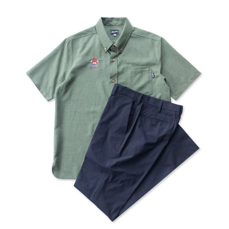 ST-231｜STARTEX｜KARIYUSHI WEAR｜WAKE-SLIM-