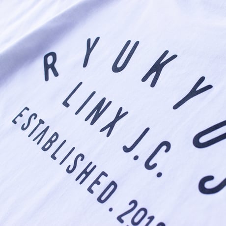 LINX｜KACHA-C TEE