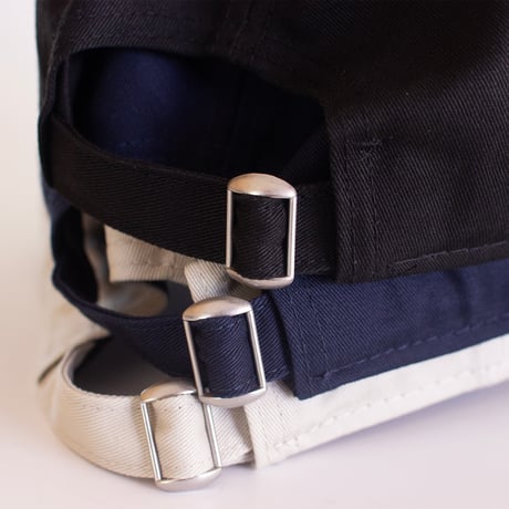 LINX｜LINX 6PANEL CAP