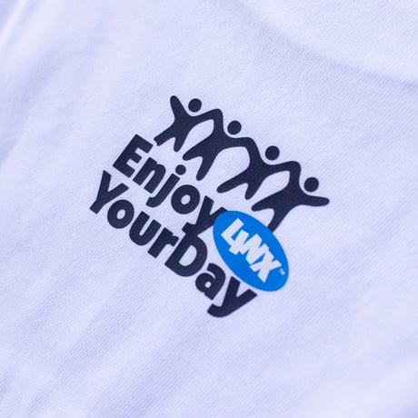 LINX｜LINX NEW LOGO KIDS TEE
