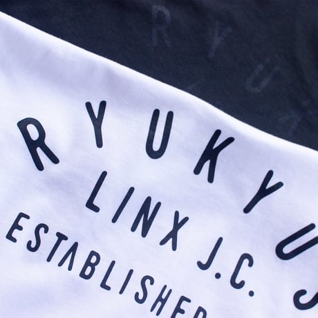 LINX｜KACHA-C TEE