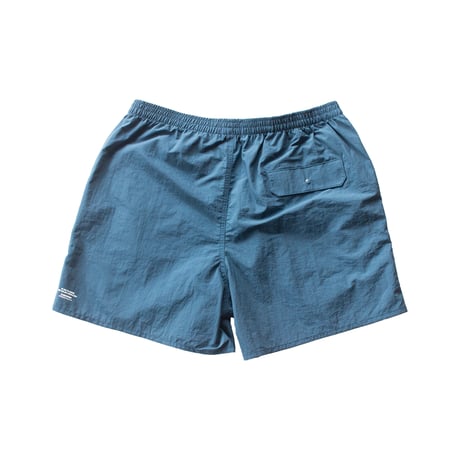 XOSYSTEM｜XO FIVE-INCH SHORTS