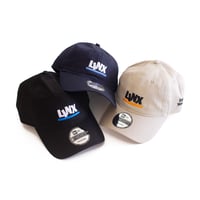 LINX｜LINX 6PANEL CAP