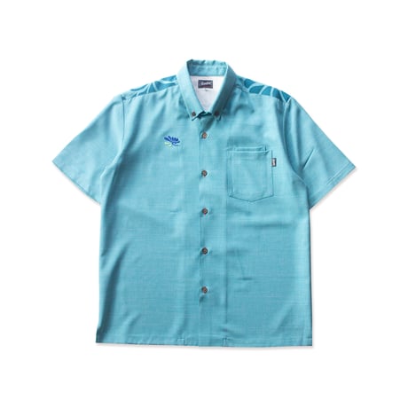ST-294｜STARTEX｜KARIYUSHI WEAR｜KARAKUSA -STANDARD-
