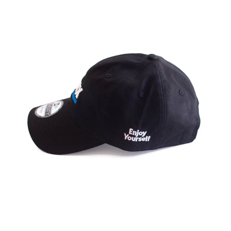LINX｜LINX 6PANEL CAP