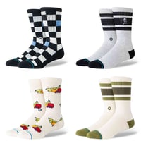 STANCE｜CASUAL SOCKS