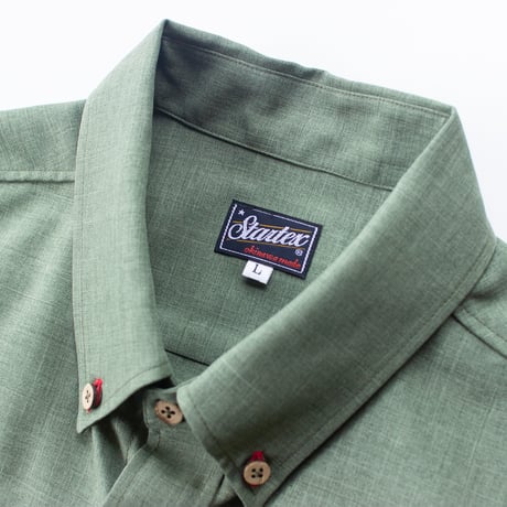 ST-231｜STARTEX｜KARIYUSHI WEAR｜WAKE-SLIM-