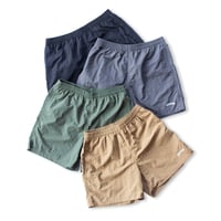 XOSYSTEM｜XO FIVE-INCH SHORTS