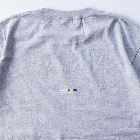 XOSYSTEM｜XO OG SMALL LOGO TEE